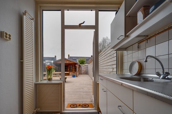 Medium property photo - Steenakkers 57, 9482 RB Tynaarlo